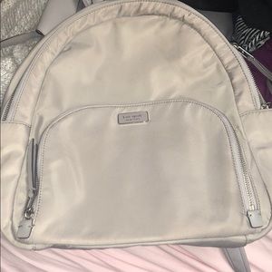 Kate Spade Backpack